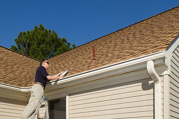 Best Emergency Roof Repair Services  in Manasquan, NJ