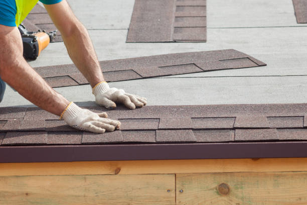 Fast & Reliable Emergency Roof Repairs in Manasquan, NJ